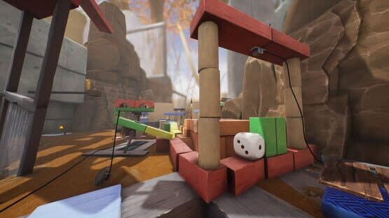 Supraland Crash — screenshot 4