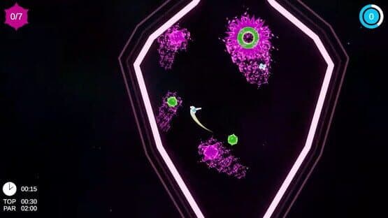 Super Astrovade — screenshot 4