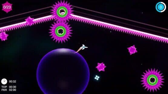 Super Astrovade — screenshot 5
