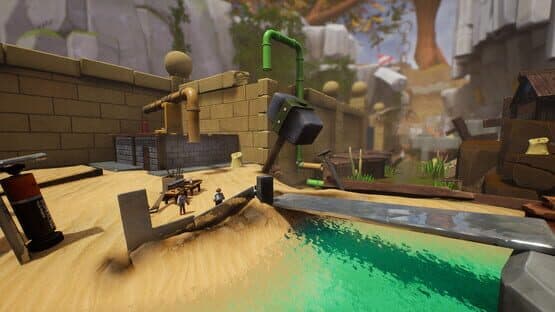 Supraland Crash — screenshot 6
