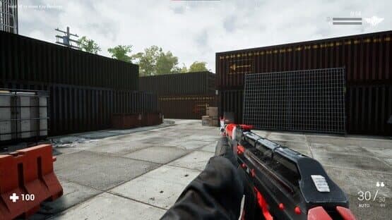 Conflict Area — screenshot 5