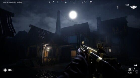 Conflict Area — screenshot 8
