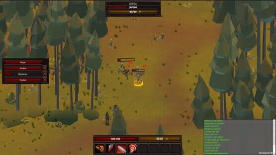 Skillsworn — screenshot 4