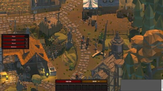 Skillsworn — screenshot 8