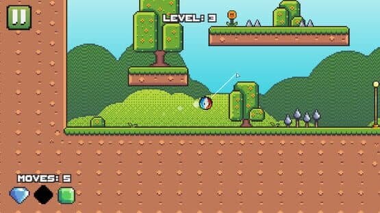 Ball Challenge — screenshot 1