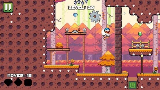Ball Challenge — screenshot 2
