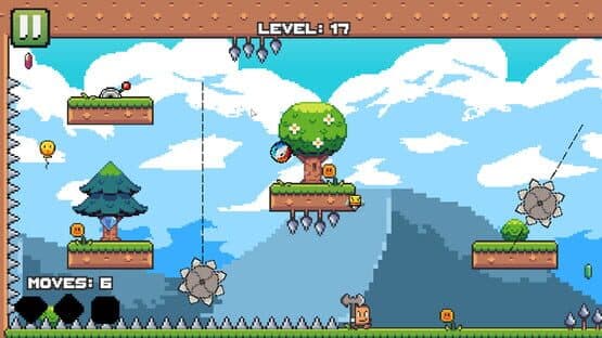 Ball Challenge — screenshot 3