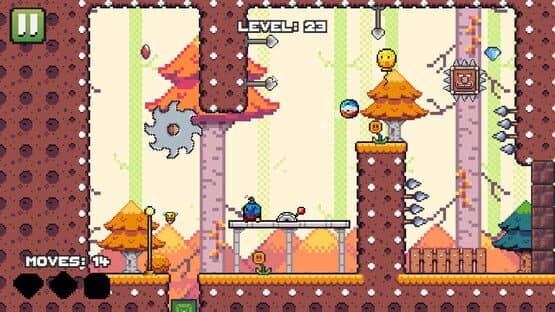 Ball Challenge — screenshot 5