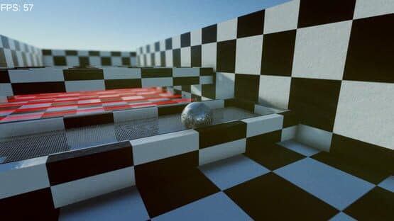 Sphere Game Epic — screenshot 1