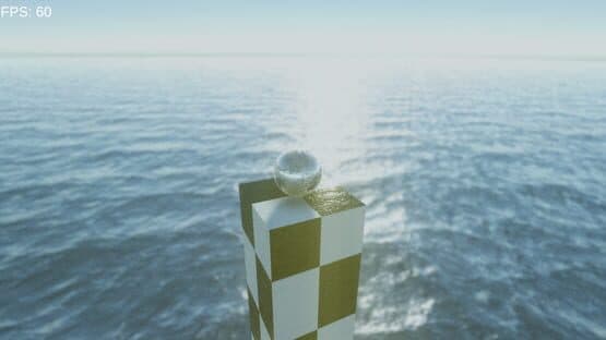 Sphere Game Epic — screenshot 2
