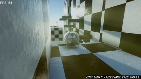 Sphere Game Epic — screenshot 3
