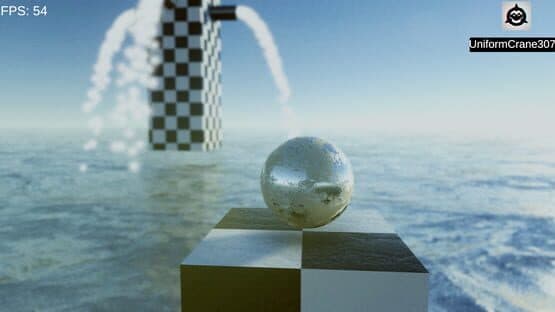 Sphere Game Epic — screenshot 4