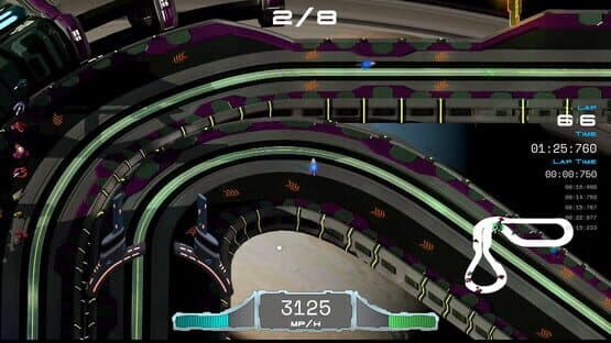 Galaxy Drift — screenshot 6