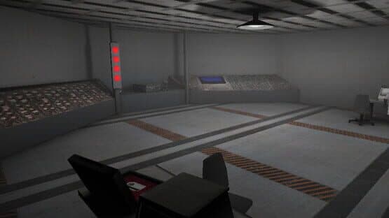 Dr Milos Revenge — screenshot 1