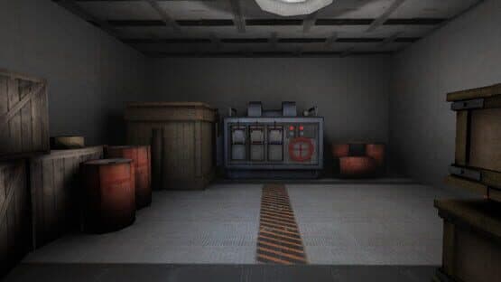 Dr Milos Revenge — screenshot 2
