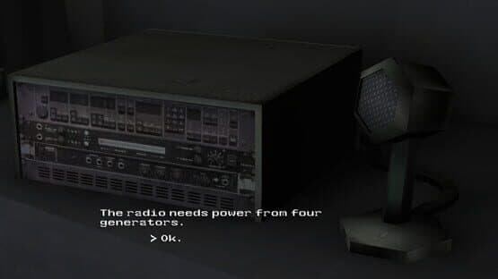 Dr Milos Revenge — screenshot 3