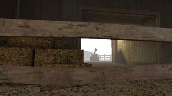 Dr Milos Revenge — screenshot 5