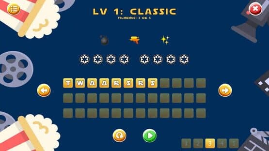 Cinemoji — screenshot 1