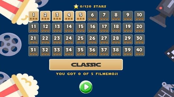 Cinemoji — screenshot 4