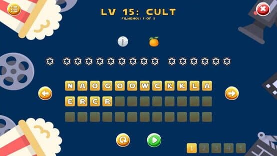 Cinemoji — screenshot 5