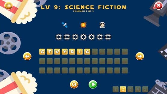 Cinemoji — screenshot 6