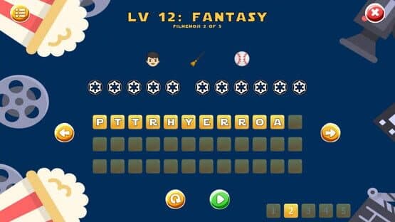 Cinemoji — screenshot 7