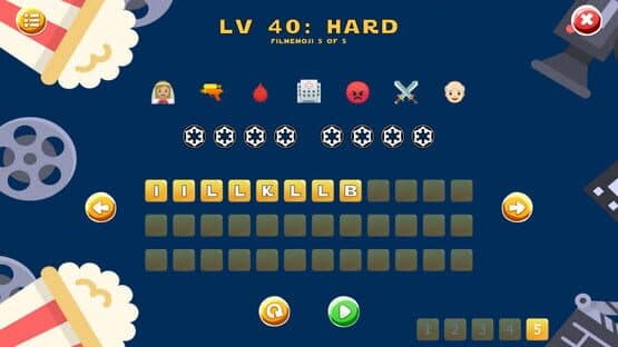 Cinemoji — screenshot 8