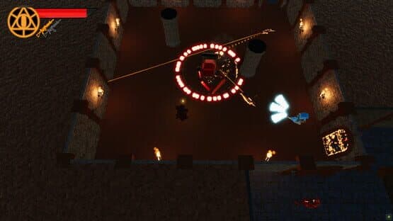 Gunmancer — screenshot 2