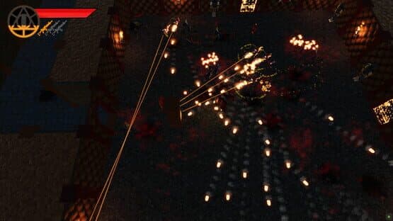 Gunmancer — screenshot 3