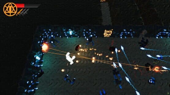Gunmancer — screenshot 4