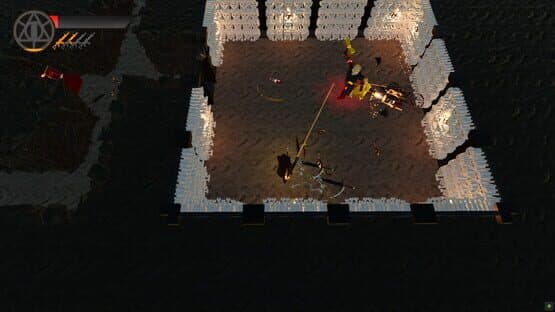 Gunmancer — screenshot 5