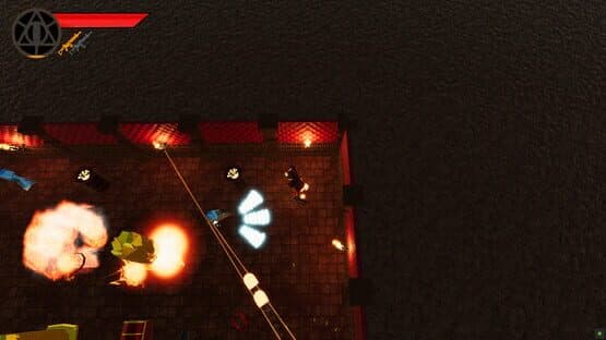 Gunmancer — screenshot 6