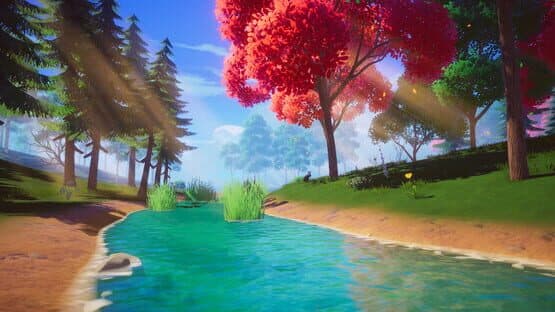 Dream Mirror — screenshot 1
