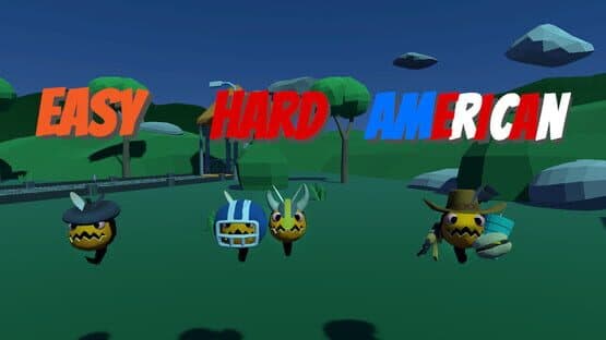Murder Hornets — screenshot 2