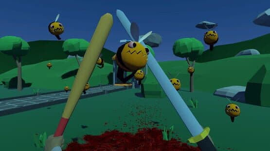 Murder Hornets — screenshot 3