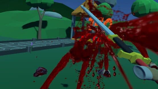 Murder Hornets — screenshot 4