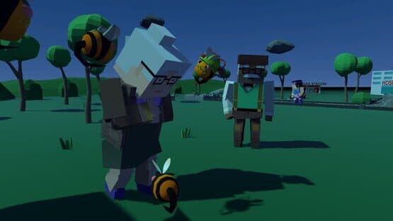 Murder Hornets — screenshot 6