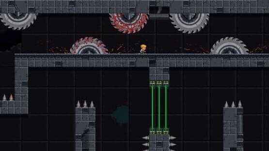 JMPR — screenshot 1