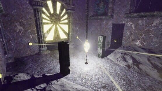 Valley of Shadow — screenshot 1