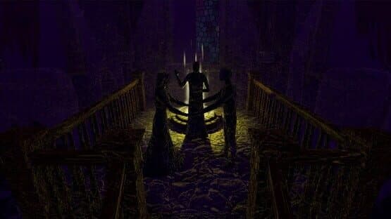 Valley of Shadow — screenshot 4