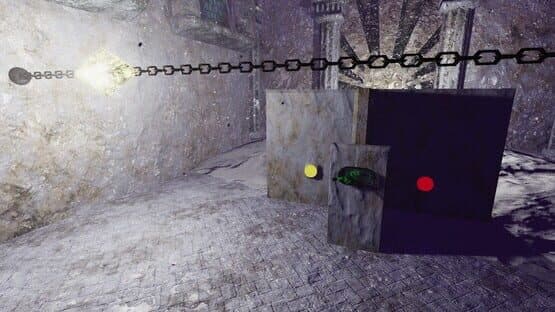 Valley of Shadow — screenshot 5