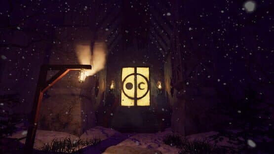 Valley of Shadow — screenshot 6