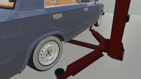 My Garage — screenshot 2