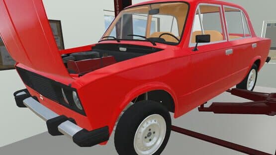 My Garage — screenshot 3