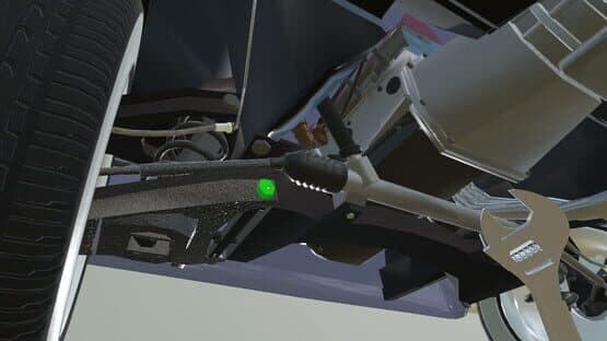 My Garage — screenshot 4