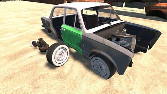 My Garage — screenshot 6