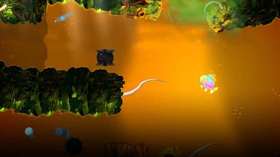 Pearls of the Oceans — screenshot 1