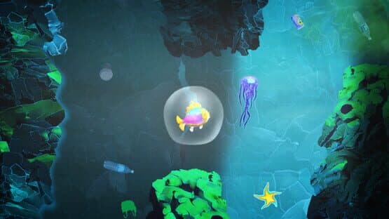Pearls of the Oceans — screenshot 3