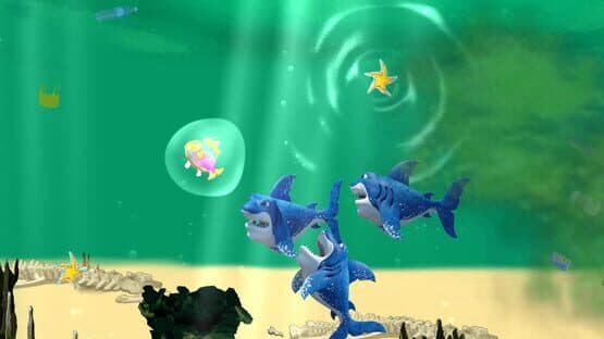 Pearls of the Oceans — screenshot 6