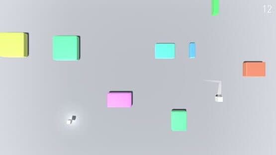 Saphyro — screenshot 1